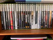 Diverse PS4 spiele sowie Xbox One und Xbox 360 spiele - Hessisch Lichtenau