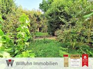 Gemütliche Dachgeschosswohnung - ruhig und grün gelegen - Zentrumsnah und lichtdurchflutet - Leipzig