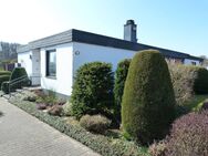 Sehr gepflegter Atrium - Bungalow in guter Lage von Hittfeld - Seevetal