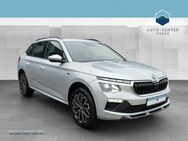 Skoda Kamiq, 1.0 TSI Drive # # #, Jahr 2022 - Taucha