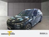 Skoda Kamiq, 1.5 TSI MONTE CARLO, Jahr 2020 - Bochum