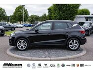 Seat Arona FR 1.0 TSI 5J.-GARANTIE VIRTUAL NAVI ACC LED PDC FULL-LINK SITZHZG - Pohlheim