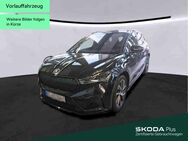 Skoda Enyaq, Sportline 80 Wärmepumpe, Jahr 2022 - Hofheim (Taunus)