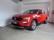 VW T-Roc, 1.0 TSI Style, Jahr 2019 - Arnsberg