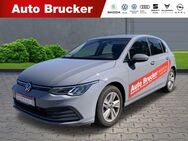 VW Golf VIII Life 2.0 TDI Navi FSE LED Klimaautomatik - Marktredwitz