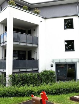 Hier ist Platz zum Wohnen - Wir messen Leistung auch an Lebensfreude. - Essen