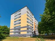 Frisch sanierte Wohnung mit atemberaubenden Ausblick - Dortmund