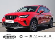 Seat Arona, 1.0 TSI STYLE, Jahr 2024 - Göttingen