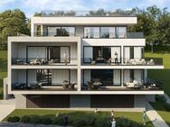 The Bird - Premium-Wohnung hochparterre mit 3 großzügigen Räumen - WE 1 - Marburg