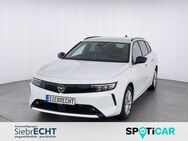 Opel Astra, 1.5 Business Edition D BTH, Jahr 2024 - Holzminden