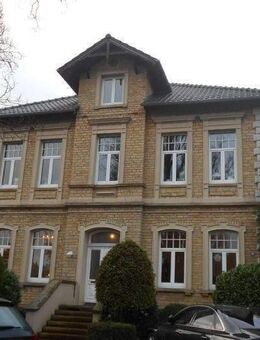 Westerkappeln, großzügige, 2 Zi.-Wohnung mit Balkon und direkten Blick ins Grüne - Westerkappeln