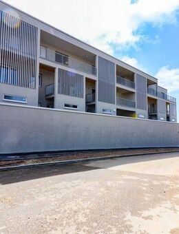 Moderne 2-Zi-Wohnung mit Balkon! *ACHTUNG: WBS ERFORDERLICH! - Aalen