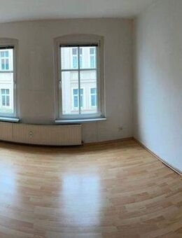 2 Zi. Whg. mit EBK in zentraler Lage | gepflegt - Wittenberge