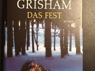 Das Fest - John Grisham - (Gebunden 2002) - Essen