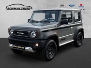 Suzuki Jimny, 1.5 Horizon Comfort Spurhalteass Notbremsass, Jahr 2022 - Bremerhaven