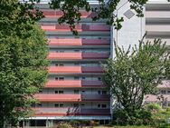 Freigezogene Eigentumswohnung, ca. 65 m² mit Loggia in Essen - Rüttenscheid - Essen