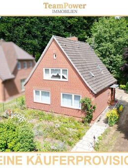 Zentral. Schön. Preiswert. - Jetzt Wohnträume erfüllen! - Bad Bramstedt