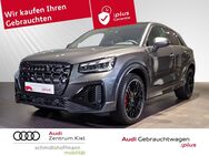 Audi SQ2, TFSI quattro SONOS, Jahr 2024 - Kiel