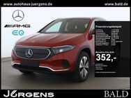 Mercedes EQA, 250 Progressive GUARD 18, Jahr 2023 - Iserlohn