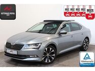 Skoda Superb Limousine 2.0 TSI STANDHEIZ,ACC,COLUMBUS - Berlin