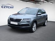 Skoda Karoq, 2.0 l TDI Style Karoq Style, Jahr 2018 - Neu Wulmstorf