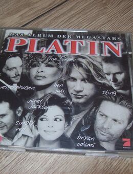 Platin Megastars - Erwitte