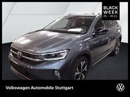 VW Taigo, 1.0 TSI Style, Jahr 2024 - Stuttgart