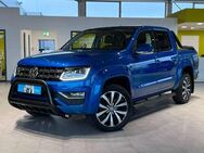 VW Amarok Aventura DoubleCab, RFK, SHZ, ErgoComfort - Herford (Hansestadt)