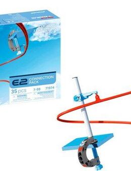 Playmobil® Connection Pack e2 (71974), Sky Trails Konstruktions-Spielset, (35 St), Made in Europe