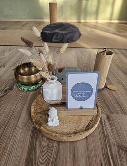 Massage & Yoga in Baden-Baden Oos - ganzheitlich & entspannend - Baden-Baden