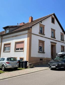 Ihr neues Zuhause in Schönenberg-Kübelberg - Schönenberg-Kübelberg