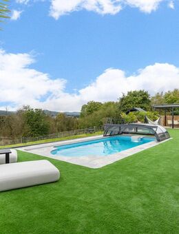 LUXUSOASE - MALLORCA-FEELING KREIS GIEßEN - Marburg