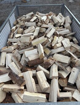 Brennholz zu verkaufen - Roßhaupten