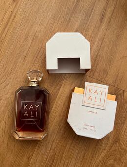 Kayali Vanilla 28 - Berlin