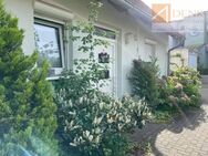 Entzückende, aufwendig sanierte DHH. mit Terrasse, Garten in toller Lage! - Kitzingen