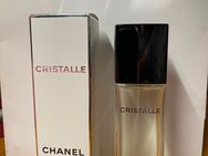 Chanel Cristalle Eau de Toilette 100 ml - Bissendorf