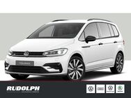 VW Touran, 1.5 TSI Highline, Jahr 2024 - Leuna