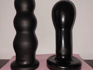 Buttplugs im XXL-Format - Gescher (Glockenstadt) Zentrum