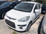 Hyundai i10 1.1 Classic E Euro 4 Tüv Neue 4 Türe - Wiesloch