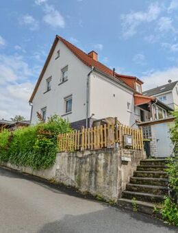 Traumhaus in ruhiger Idylle - provisionsfrei - Aßlar