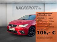 Seat Ibiza, 1.0 TSI FR PRO BLACK EDITION 110PS, Jahr 2024 - Hannover