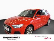 Audi A1, Sportback 25 TFSI advanced, Jahr 2021 - Ravensburg