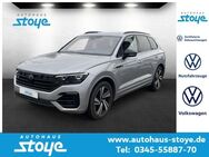 VW Touareg, R Hybrid 20, Jahr 2020 - Halle (Saale)