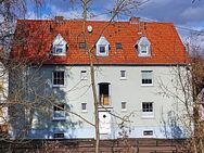 Kapitalanlage - voll vermietetes Mehrfamilienhaus in Wallhausen - Wallhausen (Rheinland-Pfalz)