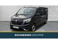 Renault Trafic, 3.0 Kasten L2H1 Doka t Komfort, Jahr 2022 - Zwickau