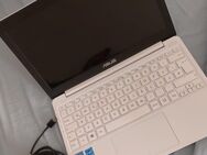 Asus Laptop F205TA 11,6 Zoll Intel Atom Z3735F 1,83Ghz 32GB SSD 2GB RAM in Weiß - Rathenow