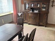 Wohnzimmer (30er Jahre) - Roschbach