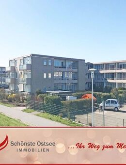 Osteerauschen inklusive - Grömitz