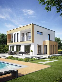 Haus mit Style - Pfronten