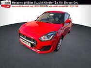 Suzuki Swift Club Hybrid - Darmstadt